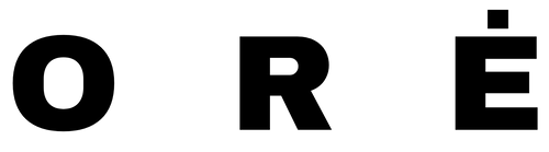 ORĖ